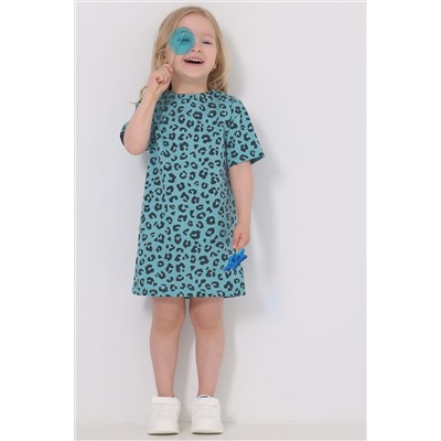 Платье АПРЕЛЬ, 1003525