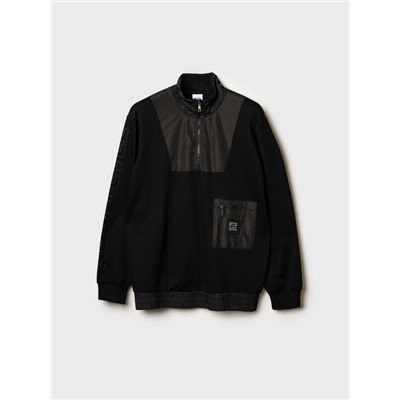 Толстовка трикотажная для мужчин