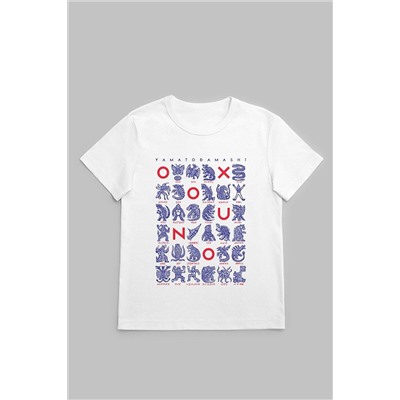 Футболка OXOUNO, 676445