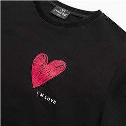 CHARUTTI Футболка 10118