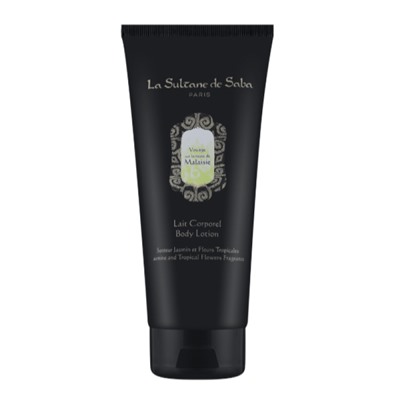 Лосьон для тела La Sultane de Saba Jasmine and Tropical Flower