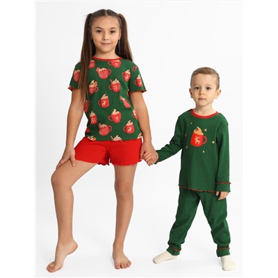 Соль&Перец Пижама SP0439KF