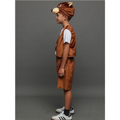 BATIK Костюм 4012 к-18