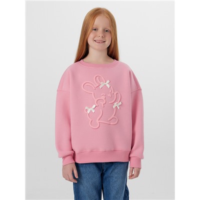 СВИТШОТ ДЛЯ ДЕВОЧЕК 127978