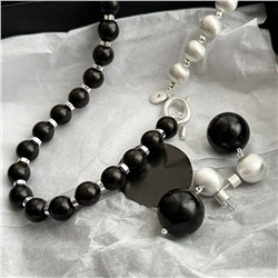 Серьги на гвоздиках арт. 22 6609 (id 279715)