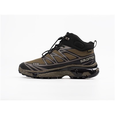Зимние Кроссовки Salomon ADVANCED XT-6 ADV High
