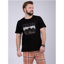 Malina Пижама 3139б