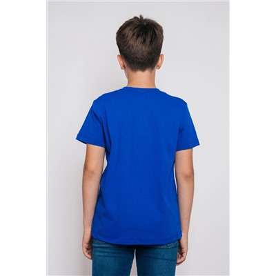 Футболка для мальчика 52319