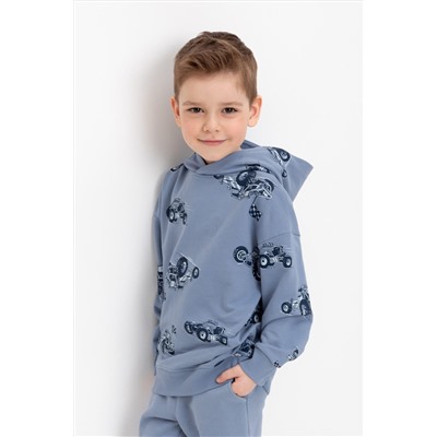 Толстовка CROCKID, 1046749