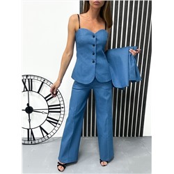 Костюм тройка