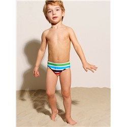 Плавки трикотажные для мальчиков