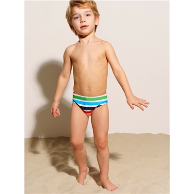 Плавки трикотажные для мальчиков