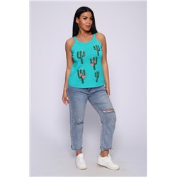 Топ 82021 (Ментол)