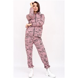 Lika Dress Костюм 8814