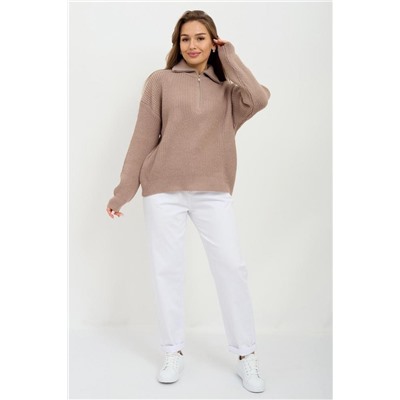 Свитер вязаный Молодежный К Арт. 9704