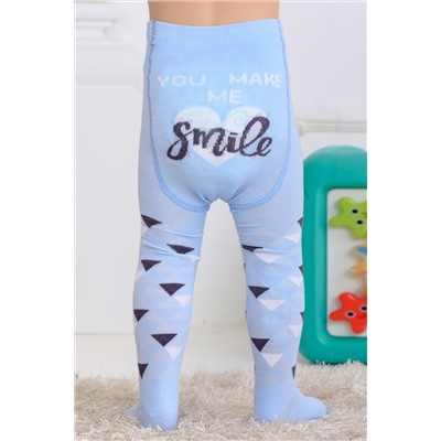 Колготки Улыбка детские