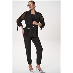 Брюки Кейти (чёрный)