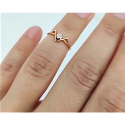 Кольцо XUPING Кольцо на фалангу