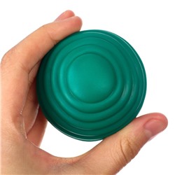 Развивающий тактильный мячик «Сказочный город», 1 шт., Крошка Я