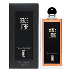 SERGE LUTENS FLEURS D'ORANGER edp (w) 50ml