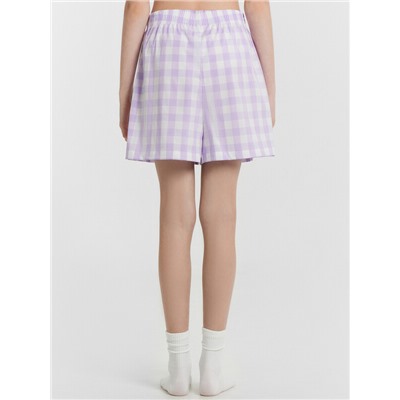 КОМПЛЕКТ ДЛЯ ДЕВОЧЕК (ФУТБОЛКА, ШОРТЫ) 567748