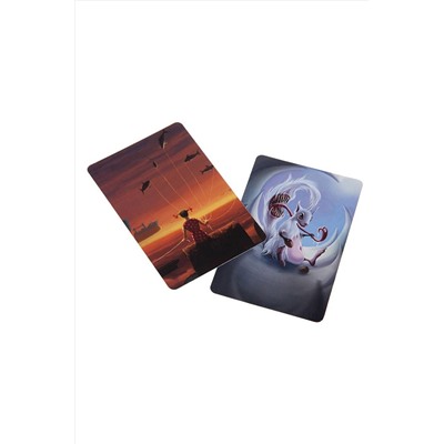 Набор доп. карточек "Химера" Игрушки разных брендов, 266300