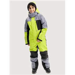 NIKASTYLE Комбинезон