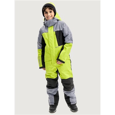 NIKASTYLE Комбинезон