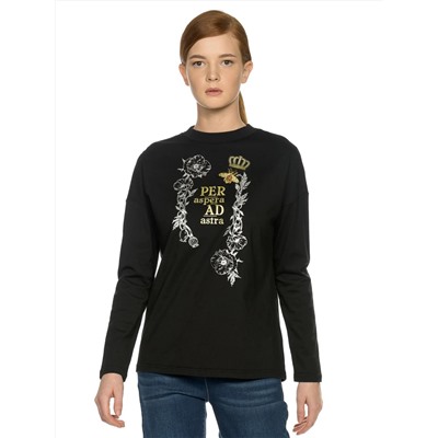 PELICAN Джемпер DFJ6848