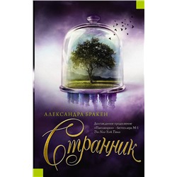 365610 АСТ Александра Бракен "Странник"