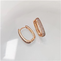 Серьги Xuping