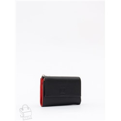 Женский кошелек 9929-1806A black Vermari  в Новосибирске