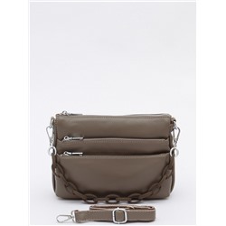 Сумка 3011NN l.gray Natale Navetta