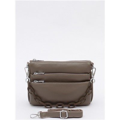 Сумка 3011NN l.gray Natale Navetta