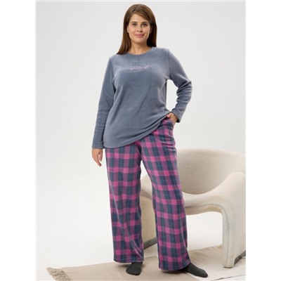 Костюм Мускат-2 (Серый)