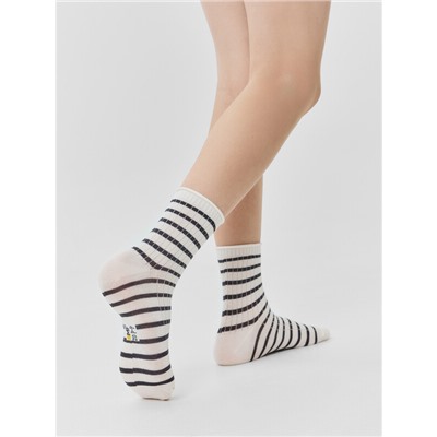 НОСКИ ДЕТСКИЕ 457K-3371