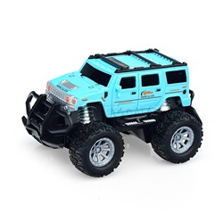 Машина "Mini car" на р/у, 27 MHz, в коробке