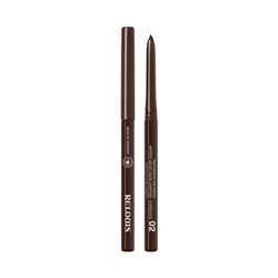 Карандаш механ для глаз Artistic Velvet Kajal Contour Шоколадный