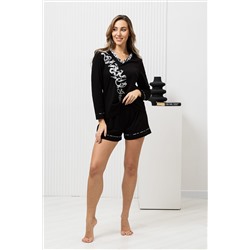 Костюм с шортами 8417 НАТАЛИ, 955943