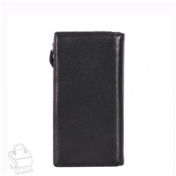 Женский кошелек 3805-1806 black Vermari