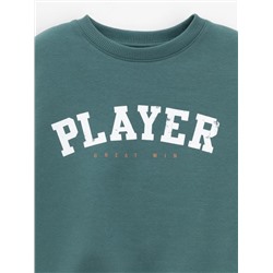 CROCKID Свитшот КР 302802