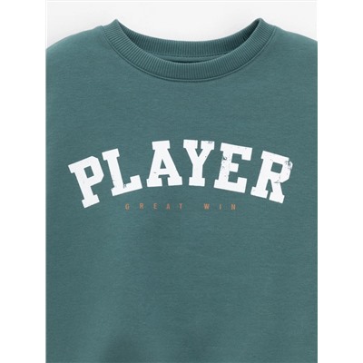 CROCKID Свитшот КР 302802