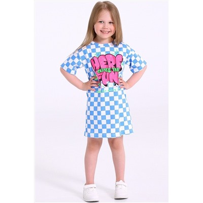 Платье АПРЕЛЬ, 1126315