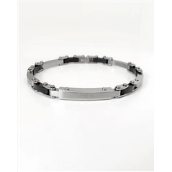 Браслет с керамикой