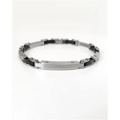 Браслет с керамикой