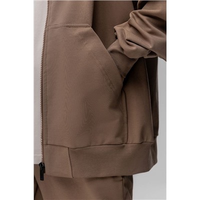 Комплект (Толстовка+Брюки) BODO, 1087560