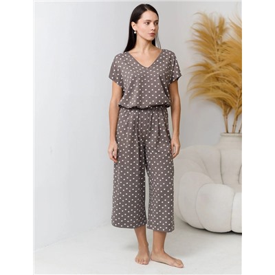 VILATTE Брюки D44.162