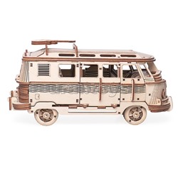 Модель Ночник. Фургон "Флайтисфил"