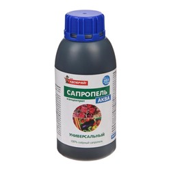 Удобрение «Дядя Удобряй», универсальное, концентрат, 0.5 л