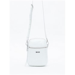 Сумка 98580-1 white Velina Fabbiana-Safenta